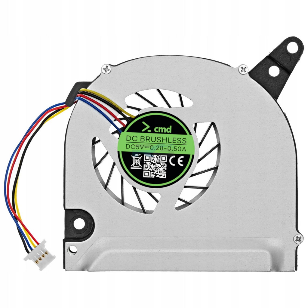 Ventilátor ACER ASPIRE M5-581 M5-581T M5-581TG