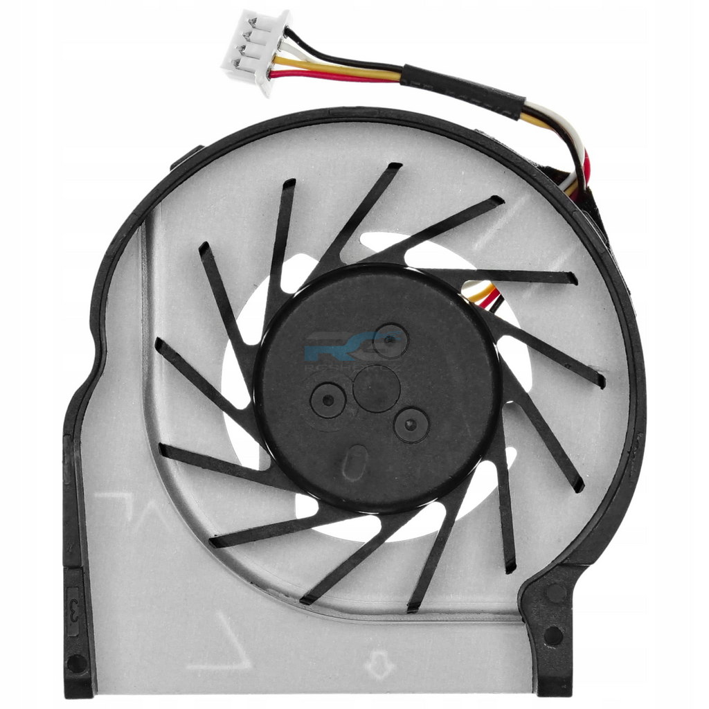 Ventilátor ACER ASPIRE ONE 722 / AB4605HX-KBB