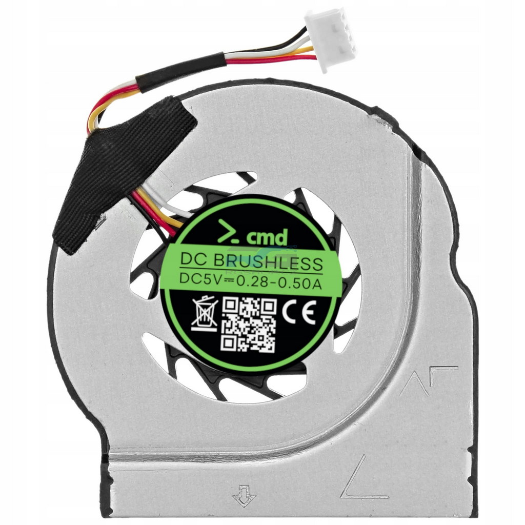 Ventilátor Acer Aspire One 722 / AB4605HX-KBB
