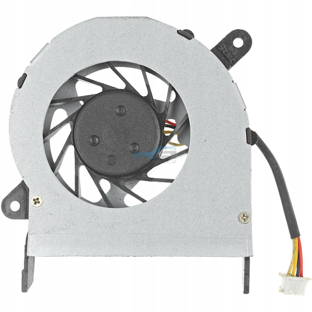Ventilátor Acer Aspire One 752