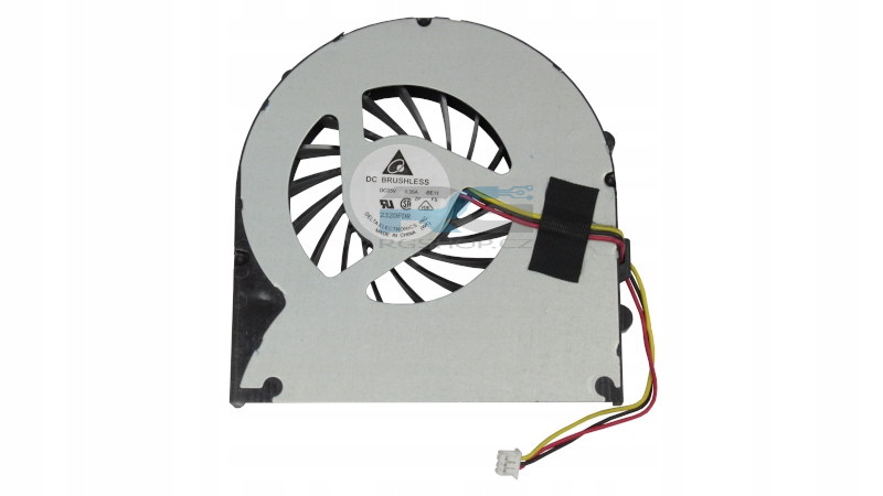 Ventilátor ACER EMACHINES G730 G730G G730ZG