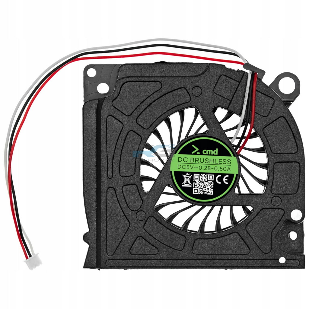 Ventilátor Acer Extensa 4120 4220 4420 4620