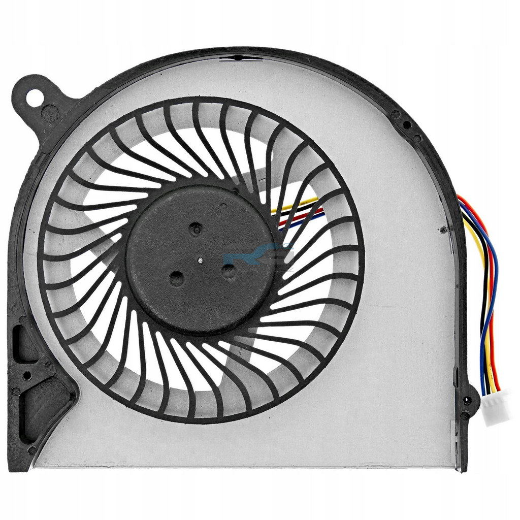 Ventilátor Acer Nitro VN7-591 VN7-591G / CPU + GPU