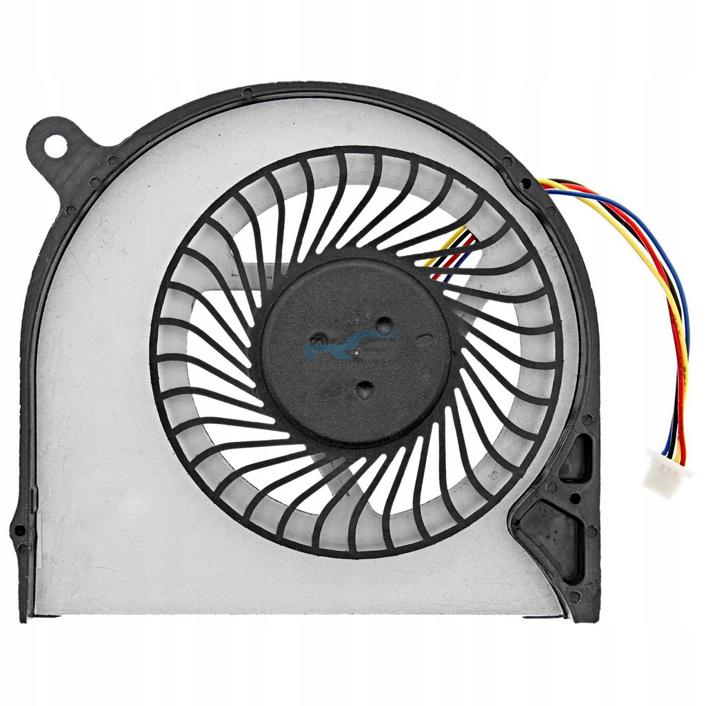 Ventilátor ACER NITRO VN7-591 VN7-591G / CPU + GPU