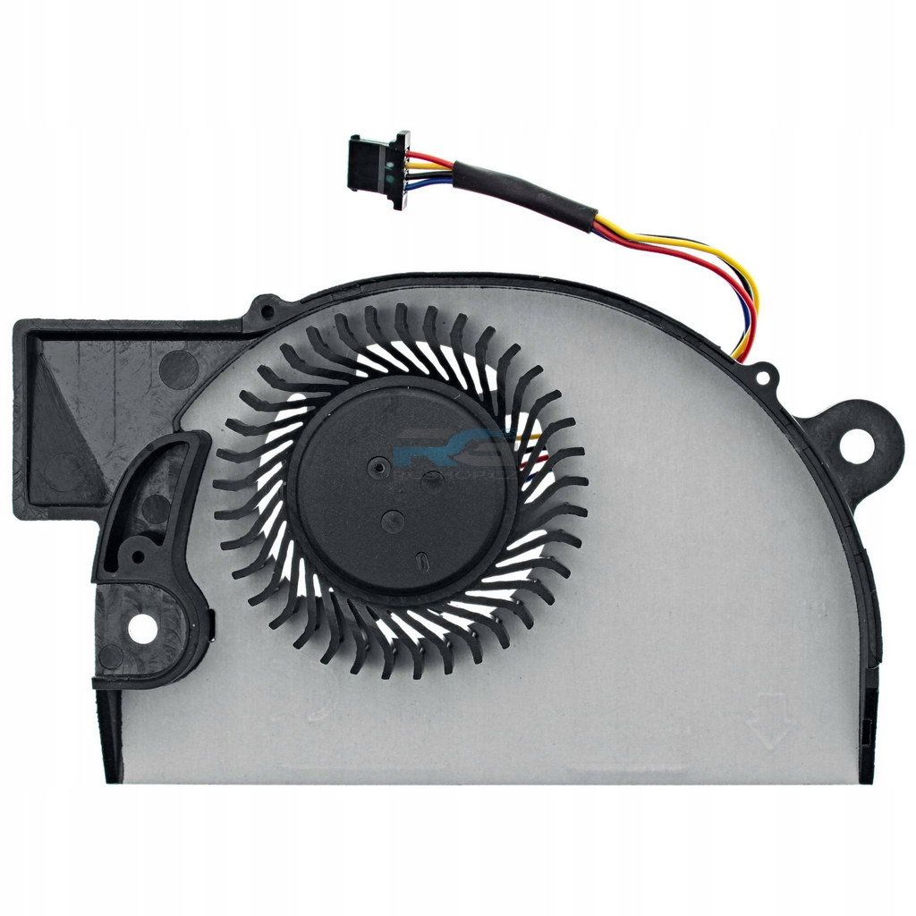 Ventilátor ACER NITRO VN7-791 VN7-791G / CPU + GPU