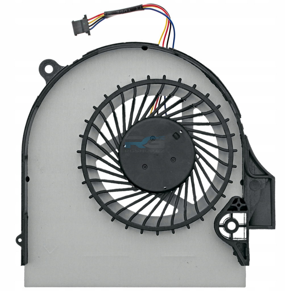 Ventilátor Acer Nitro VN7-791 VN7-791G / CPU + GPU
