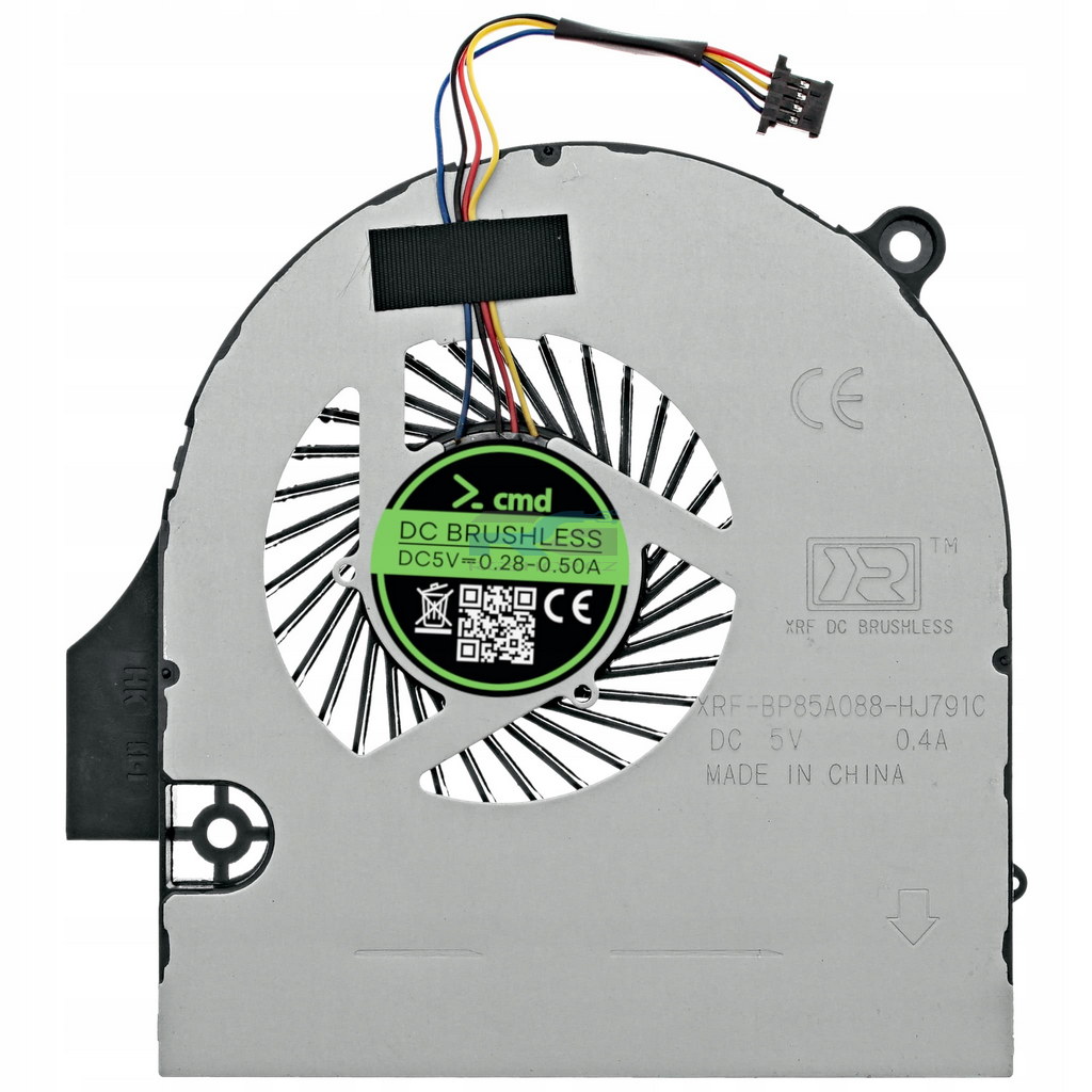 Ventilátor ACER NITRO VN7-791 VN7-791G / CPU + GPU