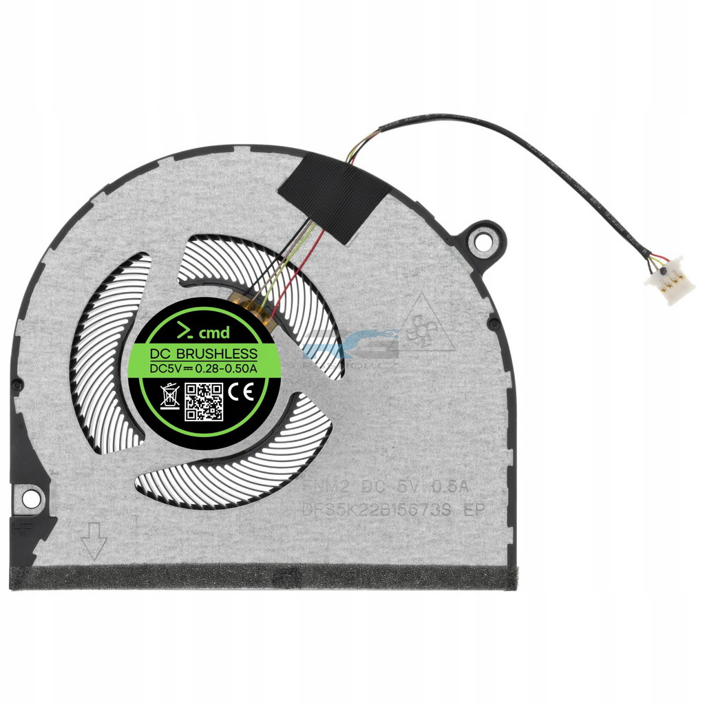 Ventilátor Acer Swift 3 SF314-43 SF314-511 N20C12