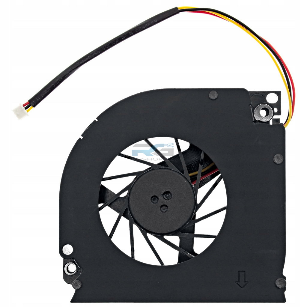 Ventilátor Acer Travelmate 5710 5720 5730