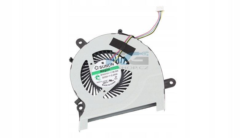 Ventilátor ASUS A451 K451 R453 S451 V451