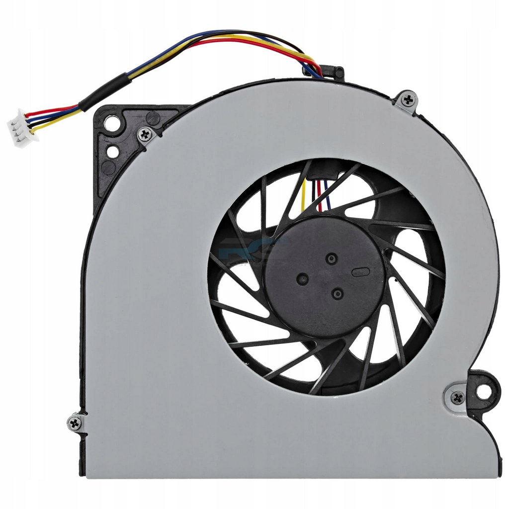 Ventilátor ASUS A52 A52F A52J A52JB A52N