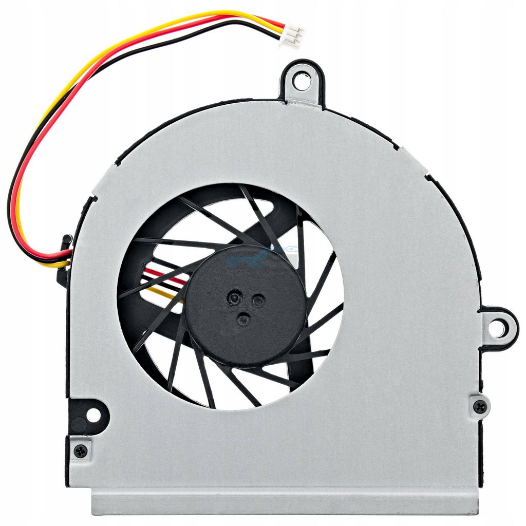 Ventilátor ASUS A53B A53BE A53BR A53BY - obrázek 2