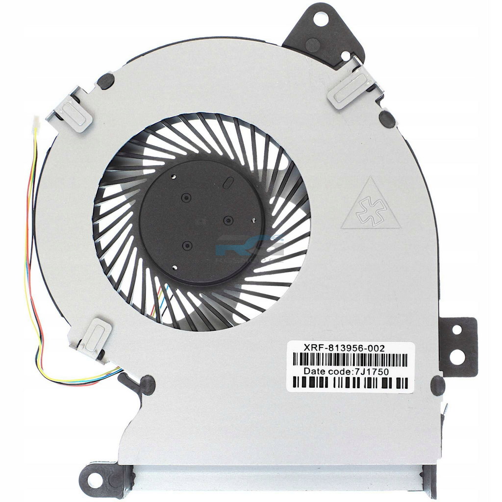 Ventilátor ASUS A541S A541SA A541SC