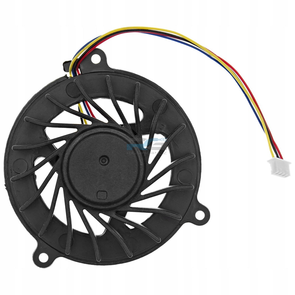Ventilátor ASUS A6J A6JA A6JC A6JE A6JM