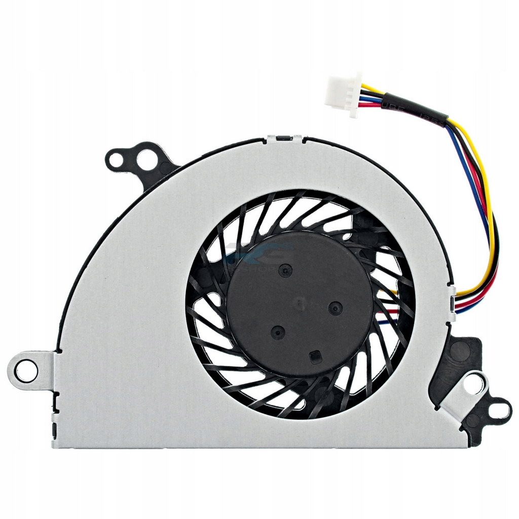 Ventilátor ASUS D553M D553MA F553M F553MA - obrázek 2