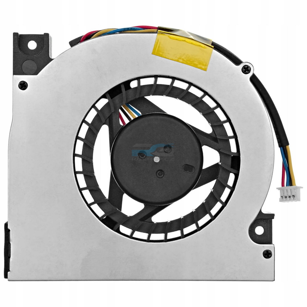 Ventilátor ASUS F50SF F50SL F50SV F50Z