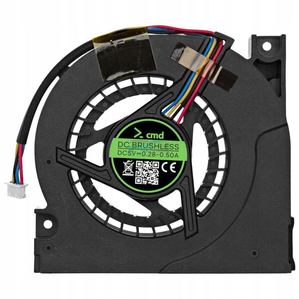 Ventilátor Asus F50SF F50SL F50SV F50Z
