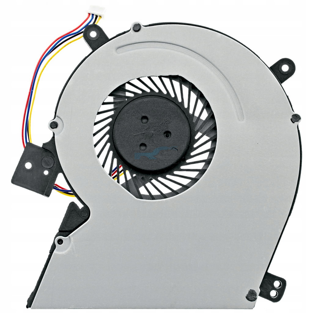 Ventilátor ASUS F551C F551CA P551C P551CA - obrázek 2