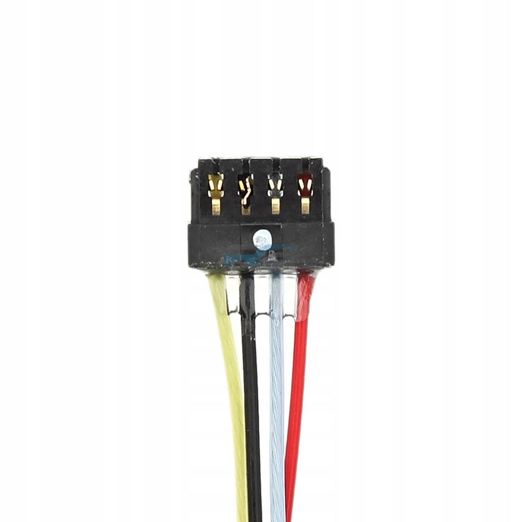 Ventilátor ASUS FA507 FA507NU FA507NV FA507XI / CPU 12V