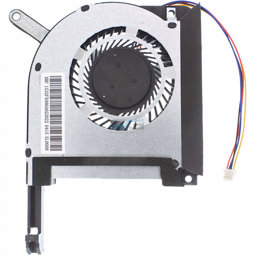 Ventilátor ASUS FX505GD FX505GE FX505GM FX505GT / GPU