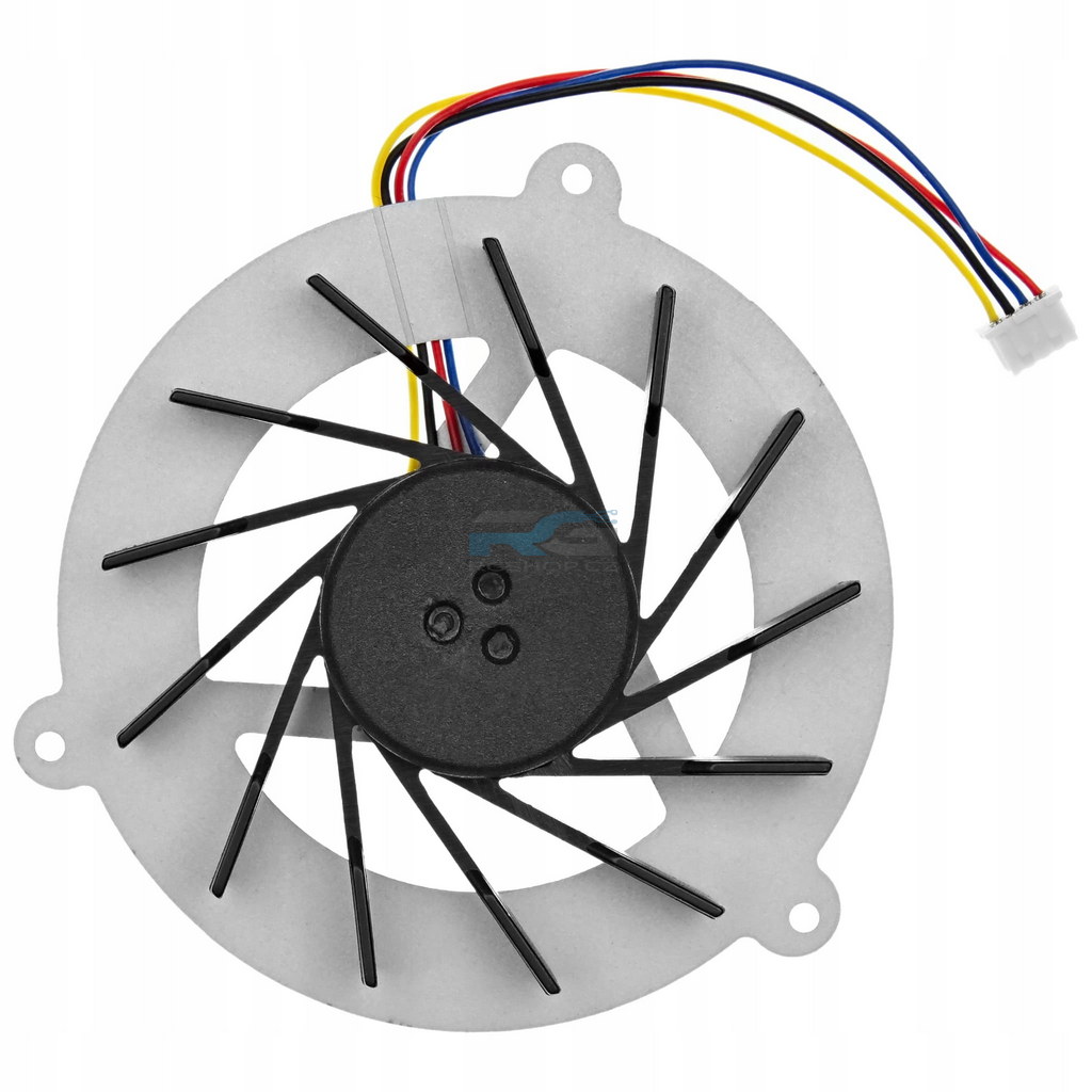 Ventilátor ASUS G50 G50V G50VT G50S G51 G51V