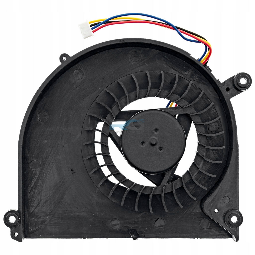 Ventilátor ASUS K50 K50AB K50ID K50IJ K50IN