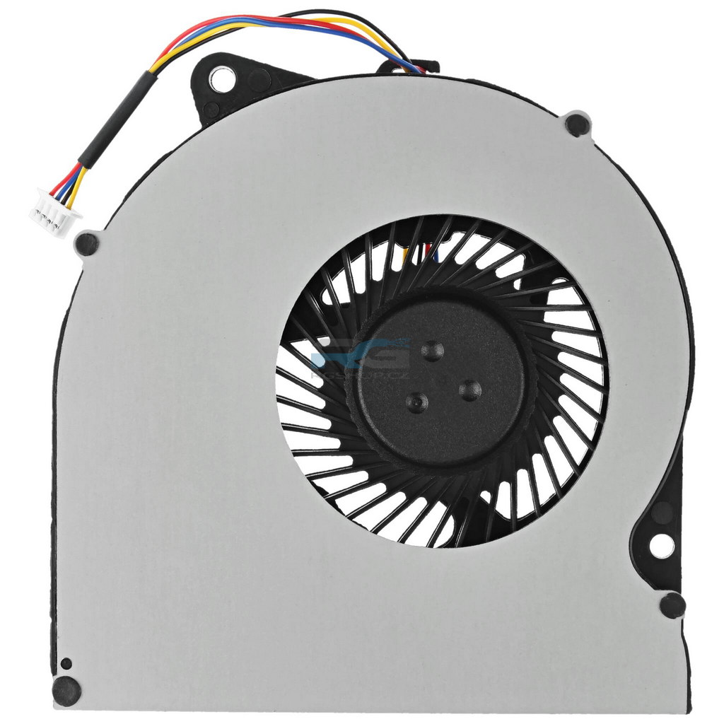 Ventilátor Asus K73E K73S K73SD