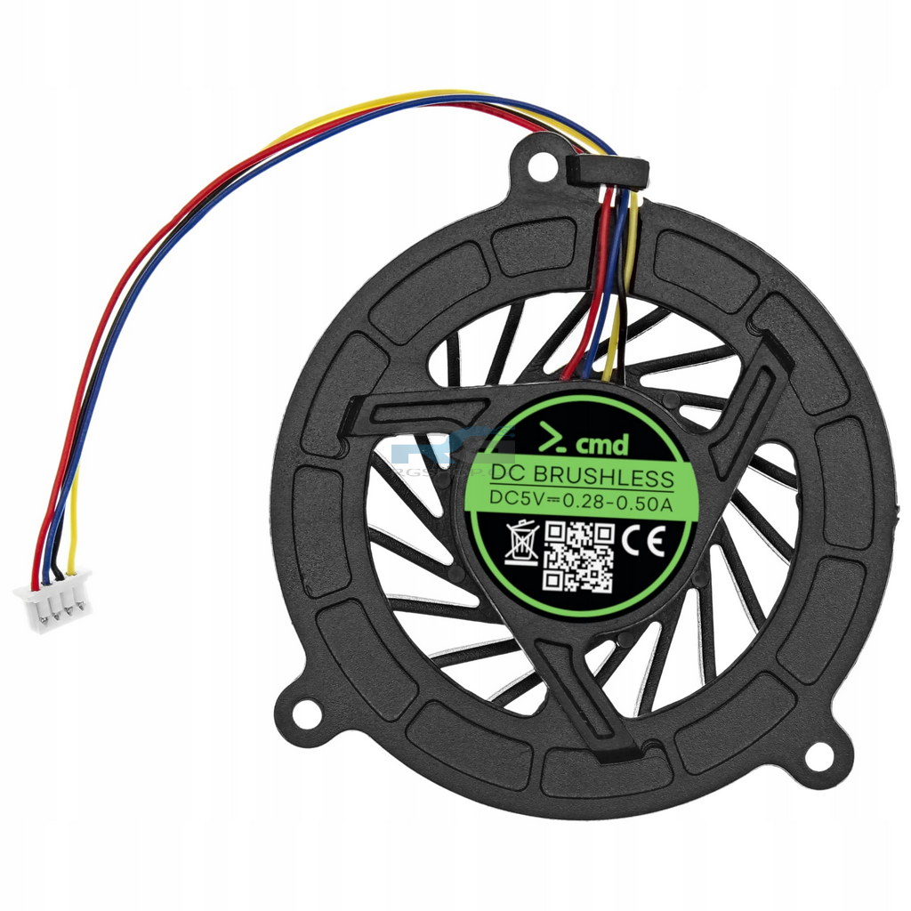 Ventilátor Asus Lamborghini VX2 VX2S VX2SE