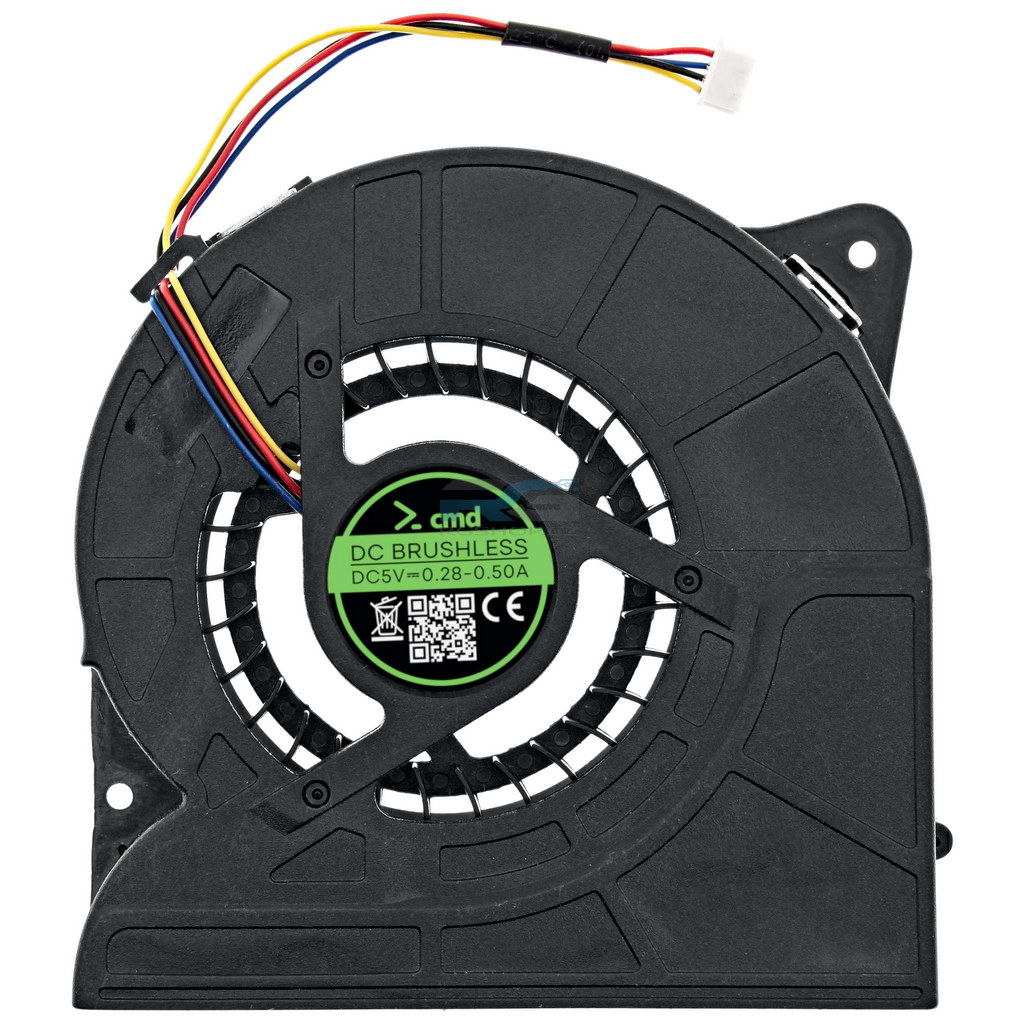 Ventilátor Asus N70 N70S N70SV