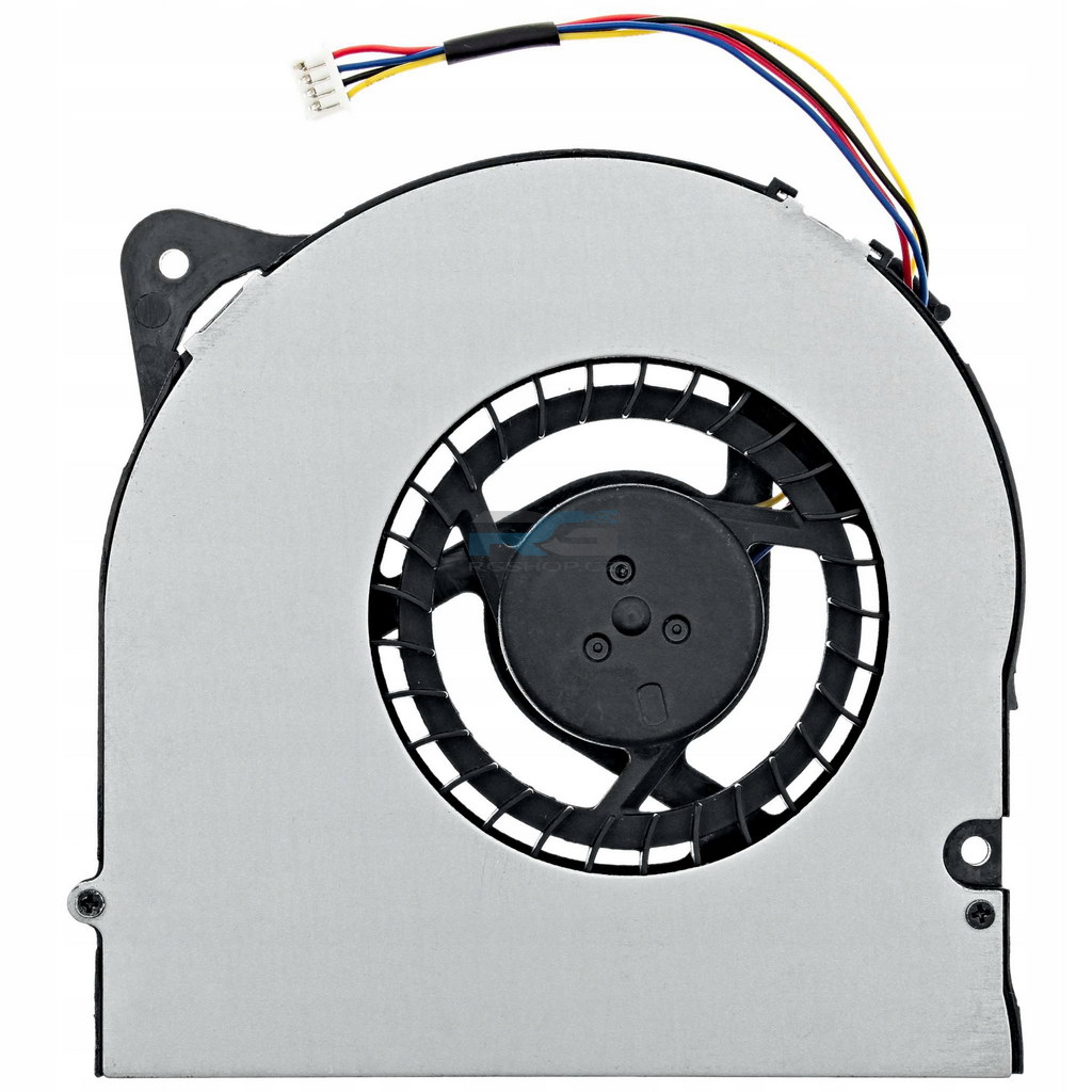 Ventilátor ASUS N70 N70S N70SV