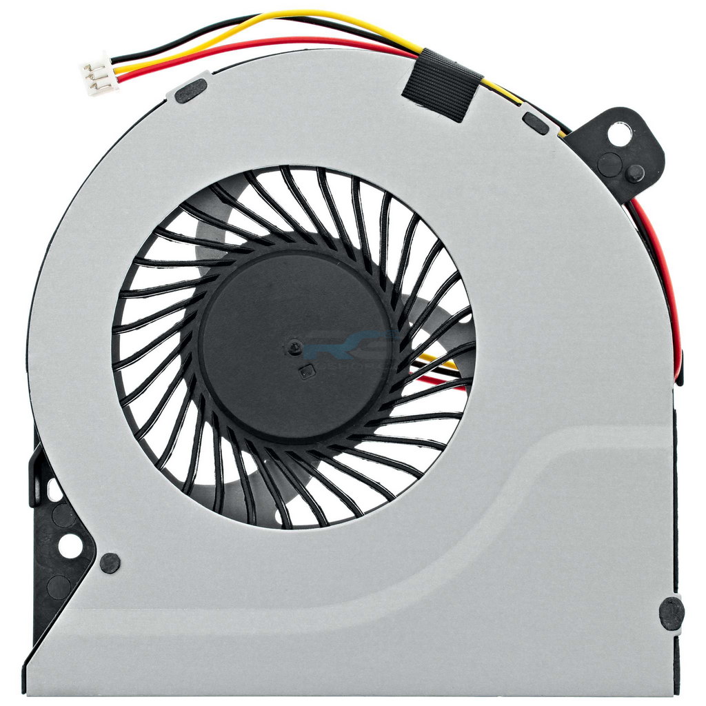 Ventilátor ASUS R751L R751LB R751LN - obrázek 2