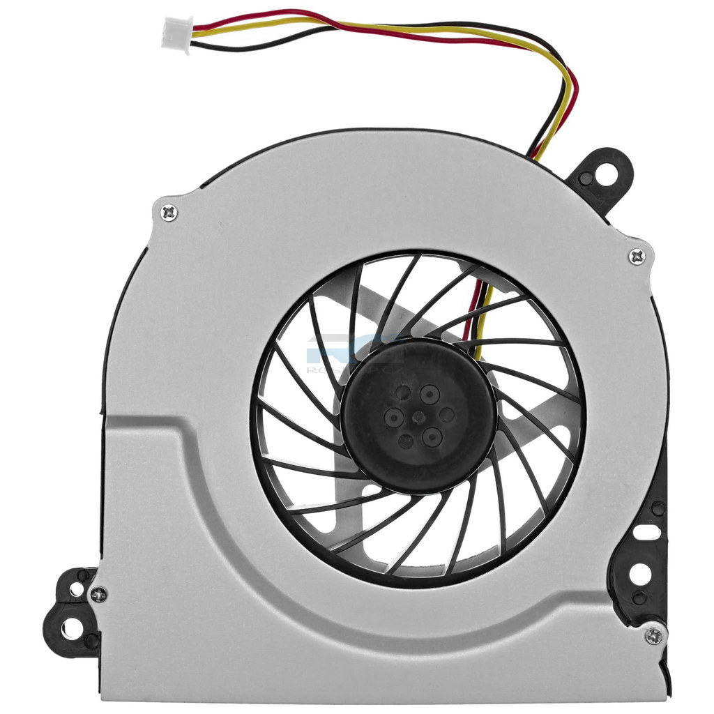 Ventilátor ASUS R900VJ-YZ012H R900VJ-YZ079H - obrázek 2