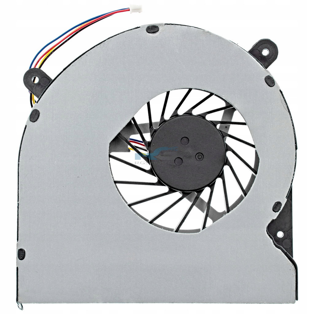 Ventilátor ASUS ROG G750JS-T4064H / GPU 5V