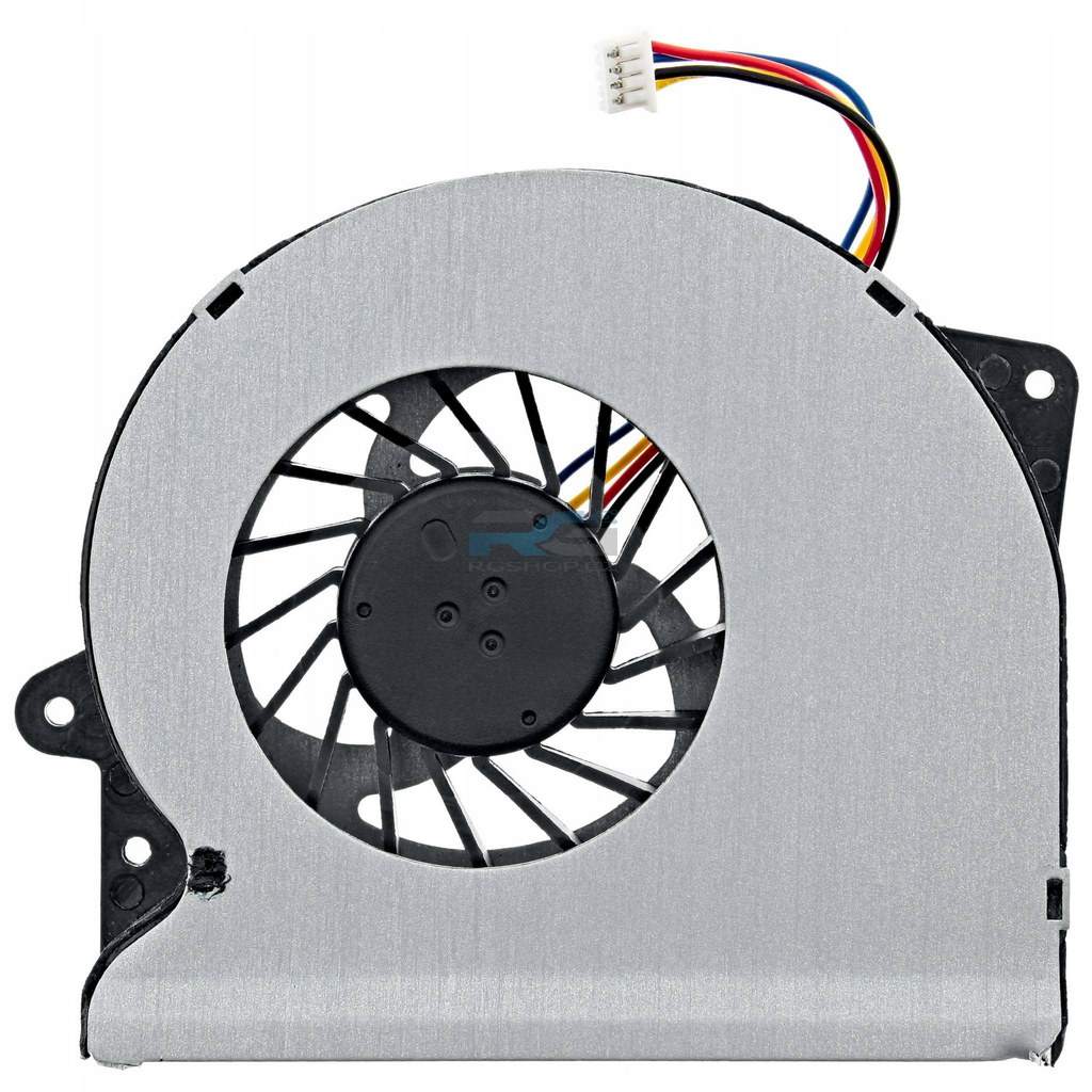 Ventilátor ASUS ROG G751JT G751JY / CPU V1