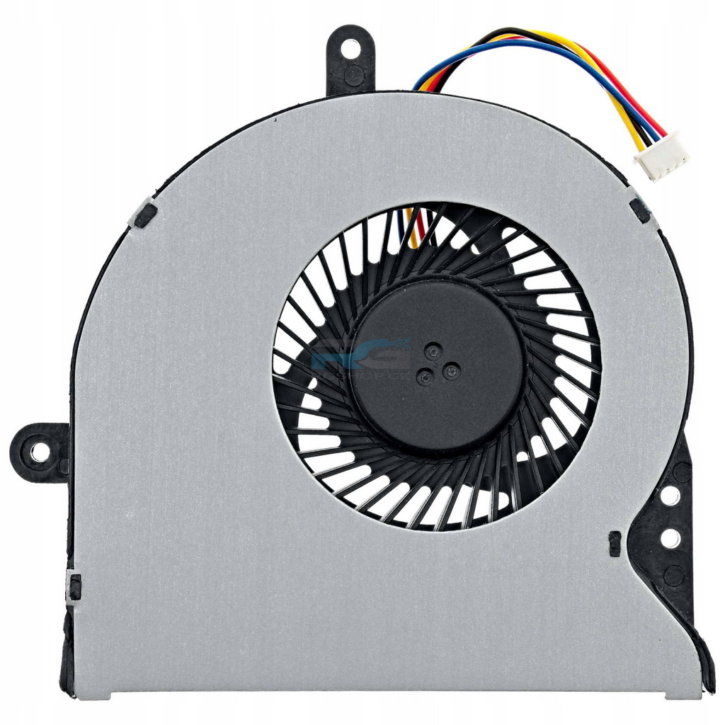 Ventilátor ASUS ROG G751JT G751JY / GPU V1