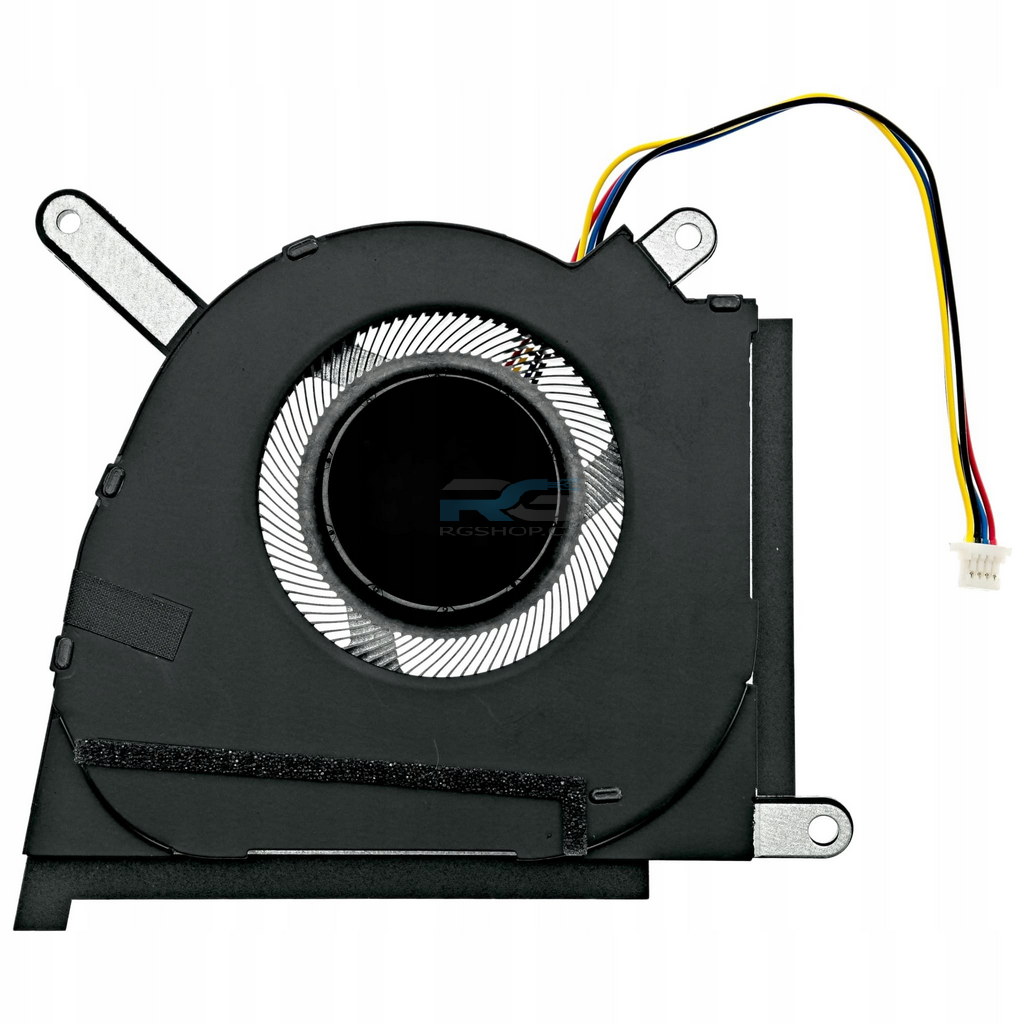Ventilátor ASUS TUF DASH FX517 FX517Z FX517ZR FX517ZC / 5V GPU
