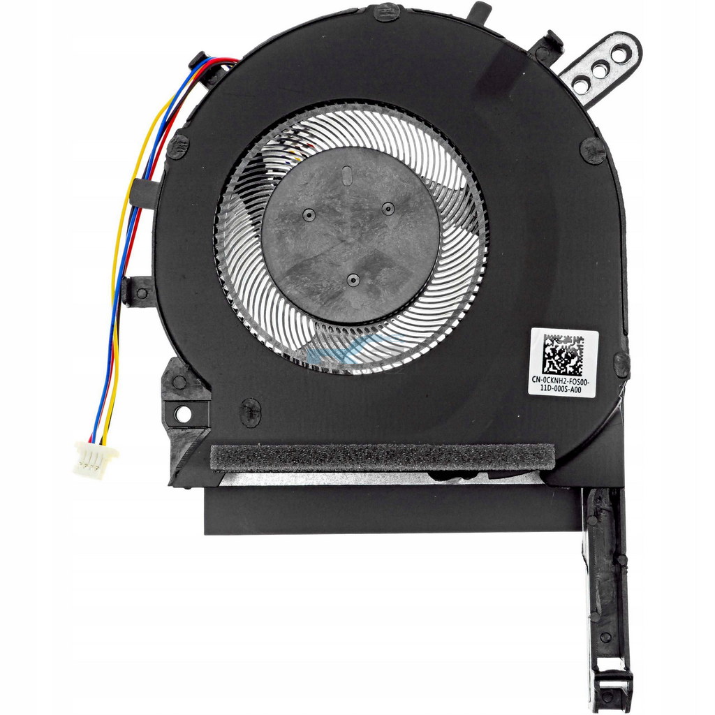 Ventilátor ASUS TUF GAMING FA706QM FA706QR / CPU