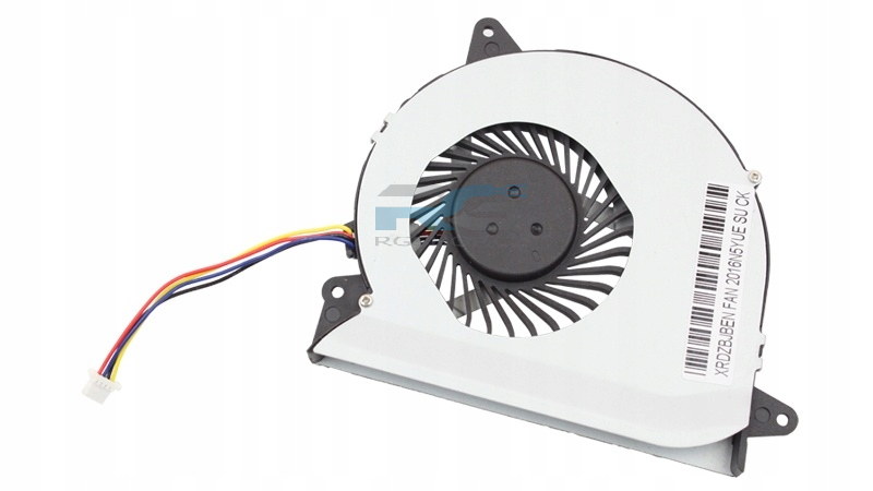 Ventilátor Asus U31F U31JG U31S U31SD U31SG