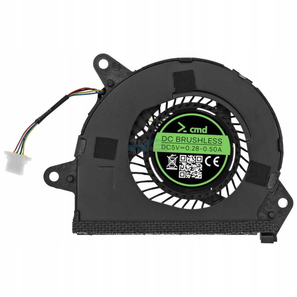 Ventilátor ASUS UX32A UX32L UX32LA / CPU