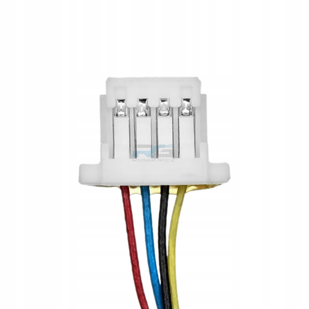 Ventilátor ASUS UX32A UX32L UX32LA / CPU - obrázek 3