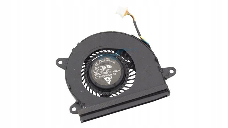Ventilátor ASUS UX32LN UX32V UX32VD / GPU