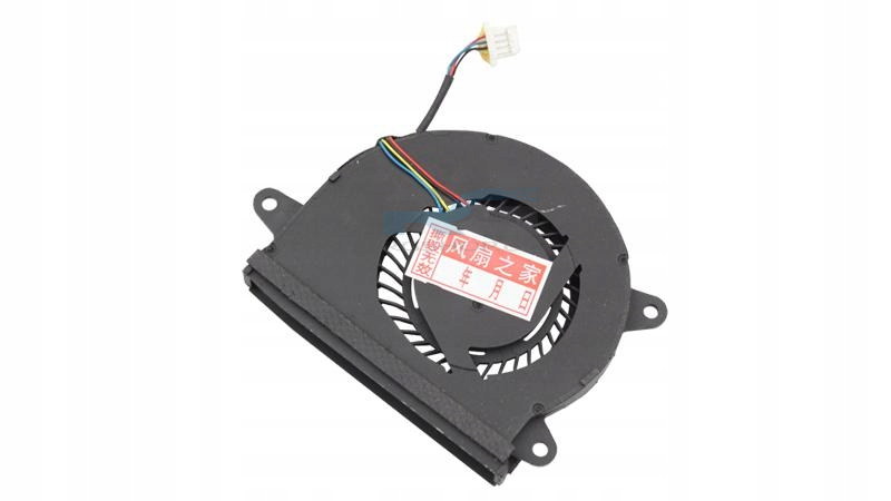 Ventilátor ASUS UX32LN UX32V UX32VD / GPU - obrázek 2