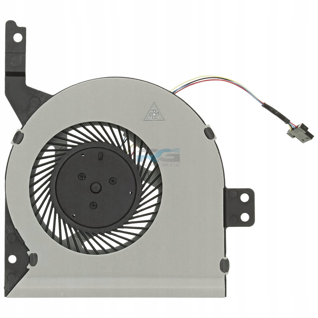 Ventilátor ASUS VIVOBOOK A542UA A542UF A542UN A542UQ