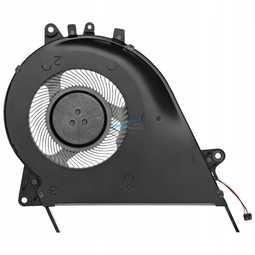 Ventilátor ASUS VIVOBOOK S14 S430 S430FA S430FN S430UA
