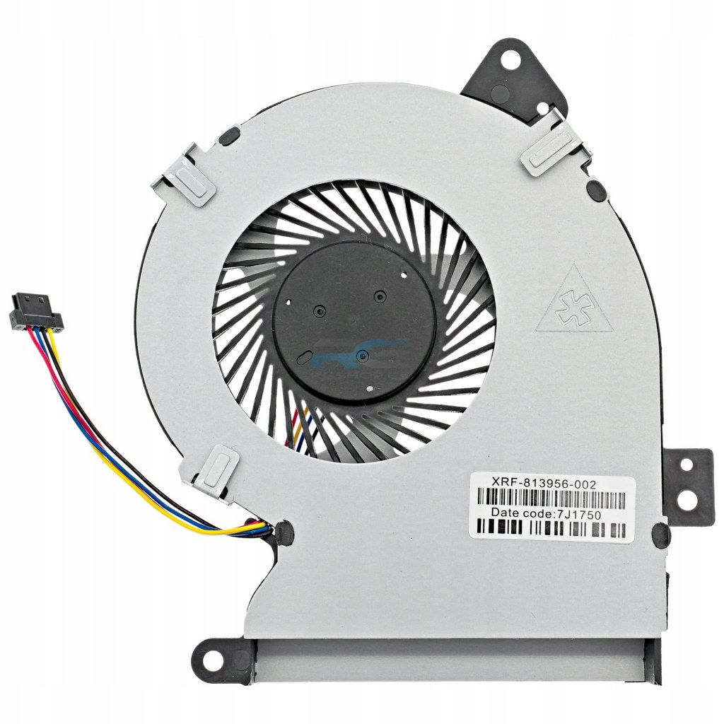 Ventilátor ASUS X540L X540LA X540LJ
