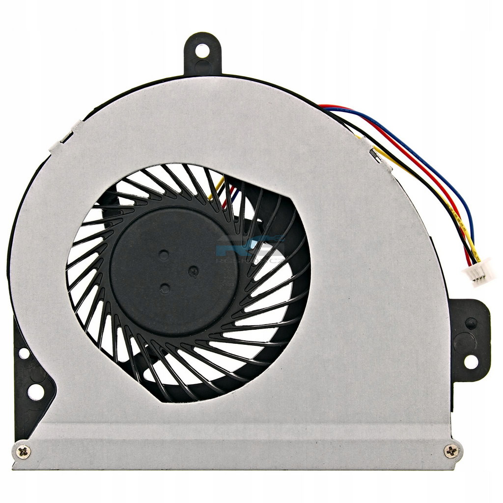 Ventilátor ASUS X54H X54HR X54HY X54L X54LY