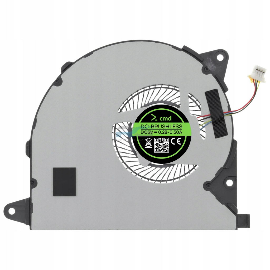 Ventilátor Asus Zenbook U305 U305UA UX305L UX305LA UX305U UX305UA