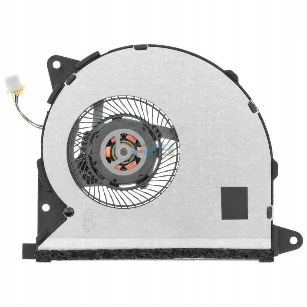 Ventilátor ASUS ZENBOOK U305 U305UA UX305L UX305LA UX305U UX305UA