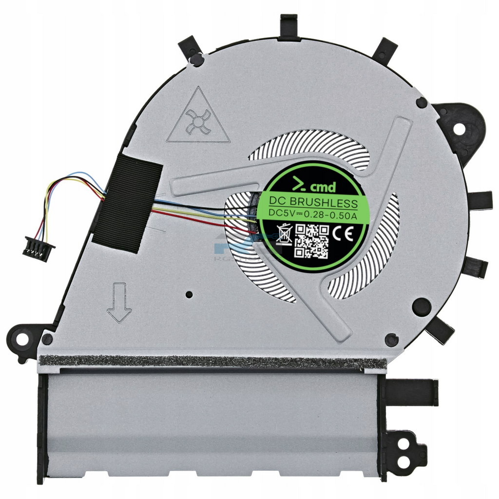 Ventilátor Asus Zenbook UX430U UX430UA UX430UAR