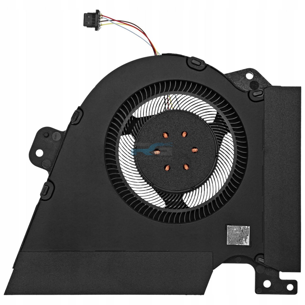 Ventilátor Asus Zephyrus GX550 GX550LXS GX550LWS / CPU